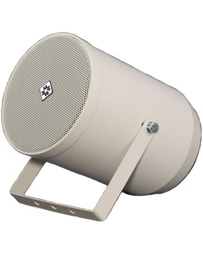 Прожектор звуковой 2-х полосный МЕТА 7663 в Ессентуках Система оповещения и трансляции Мета Pintop.ru