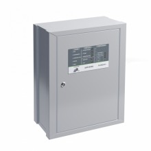 Шкаф управления адресный Рубеж ШУН/В-3-00-ПЧ прот.R3