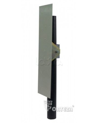 Устройство для формирования излома зоны обнаружения Forteza ОТРАЖАТЕЛЬ-820 в Ессентуках Аксессуары для средств охраны периметра Pintop.ru