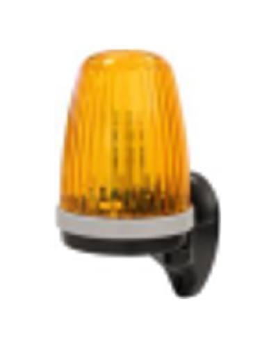 Сигнальная лампа Smartec ST-RB002FL в Ессентуках Дополнительное оборудование для СКУД Pintop.ru