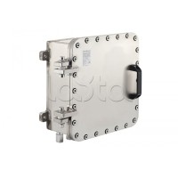 IP-коммутатор взрывозащищенный сетевой Релион-SW-EXD-A-2G-4Poe+/240W-UPS