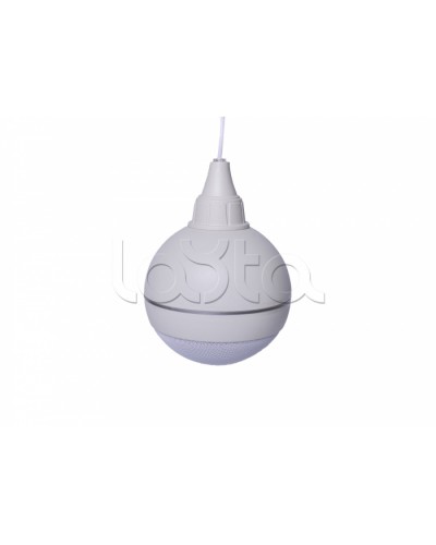 Оповещатель речевой подвесной ТРОМБОН Глагол ПШ-10 в Ессентуках Система оповещения и трансляции Pintop.ru