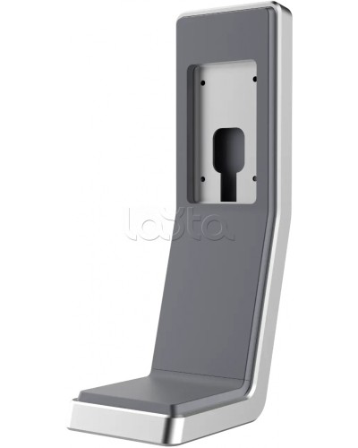 Кронштейн турникета длятерминалов Hikvision DS-KAB607-B1 в Ессентуках Дополнительное оборудование для СКУД Pintop.ru