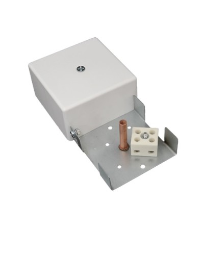 Коробка монтажная огнестойкая Гефест КМ-О (2к*10,0)-IP41 72х72х36 в Ессентуках Распределительные коробки Pintop.ru