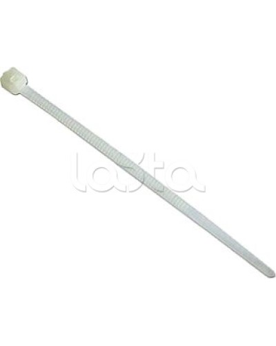 Стяжка нейлоновая неоткрывающаяся 150x2.5мм (100 шт) Cabeus CT-150 в Ессентуках Стяжки-хомуты Pintop.ru