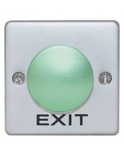 Кнопка выхода Tantos TS-CLACK green в Ессентуках Кнопки выхода Pintop.ru