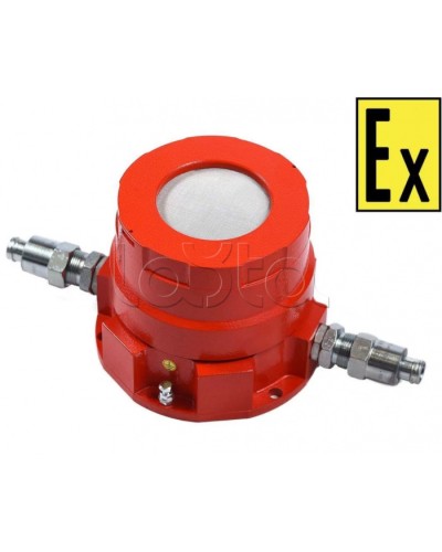 Звуковойоповещатель Компания СМД ОРБИТА МК З ГРВА-Н в Ессентуках Оповещатели Ex Pintop.ru