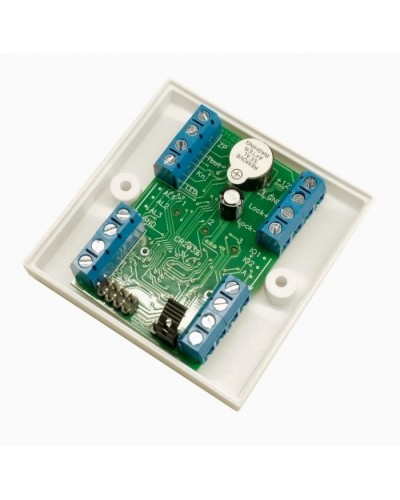 Автономный контроллер IronLogic SA-03 в Ессентуках Контроллеры Pintop.ru