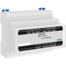 Адресный модуль Smartec AMK-DIN