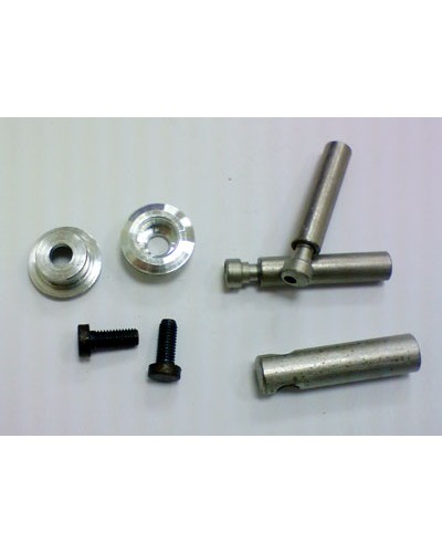 Комплект крепежный 2 Цифрал в Ессентуках Крепежные изделия Pintop.ru