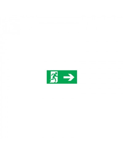 Наклейка Navigator 14 409 NL-100x200W-E35 (на стену) в Ессентуках Дополнительное оборудование для ОПС Pintop.ru