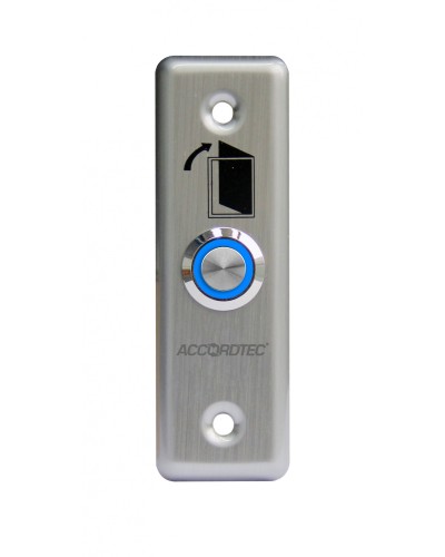 Кнопка выхода AccordTec AT-H801А LED в Ессентуках Кнопки выхода Pintop.ru