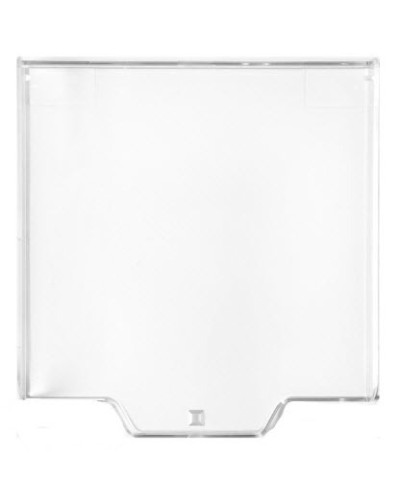 Крышка сменная для TS-ERButton Tantos в Ессентуках Дополнительное оборудование для СКУД Pintop.ru