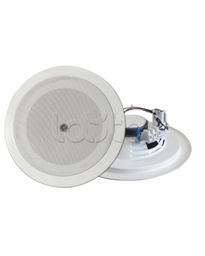 Громкоговоритель потолочный 120В, 6Вт МЕТА АСР-06.3.2-120В в Ессентуках Система оповещения и трансляции Мета Pintop.ru