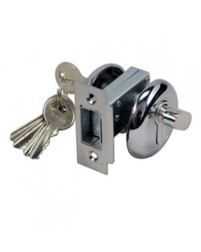 Механизм разблокировки замка Promix-AD.KM.01 в Ессентуках Дополнительное оборудование для СКУД Pintop.ru