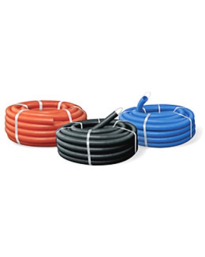 Труба ПНД Экопласт 20125-10B в Ессентуках Труба гофрированная Pintop.ru