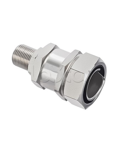 Кабельный ввод Эридан КВБМ25-Н в Ессентуках Дополнительное оборудование для ОПС Pintop.ru