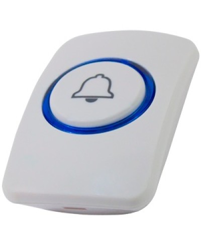 Кнопка вызова радиоканальная (передатчик) 1 кнопочный Tantos TSw-BR1 в Ессентуках Кнопки выхода Pintop.ru