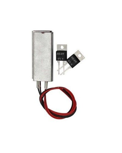 Обогреватель с контроллером для одноканальных активных инфракрасных извещателей Smartec ST-PD001BD-HC в Ессентуках Дополнительное оборудование для СКУД Pintop.ru