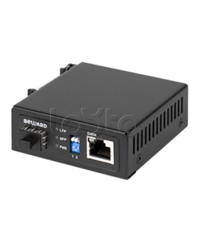 Медиаконвертер Beward STMP-1205 в Ессентуках Медиаконвертеры Pintop.ru