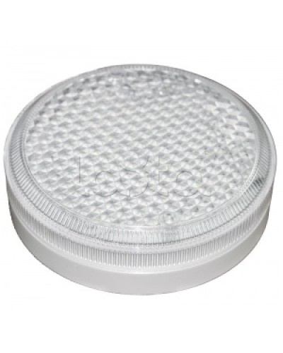 Светильник Электротехника и Автоматика ЛУЧ-220 С (150 мм) (исполнение 4) 64 (6 Вт) в Ессентуках Светильники Pintop.ru