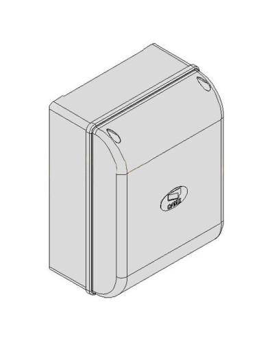 Корпус S4655 Came 119RIR315 в Ессентуках Запчасти для шлагбаумов и автоматики Pintop.ru