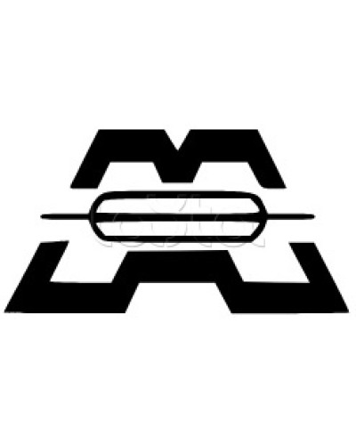 Блок защиты линий видеосигнала и питания видеокамер Магнито-Контакт БЗЛ-ВП Аякс (12/24В) в Ессентуках Комутационные взрывозащищенные коробки Pintop.ru