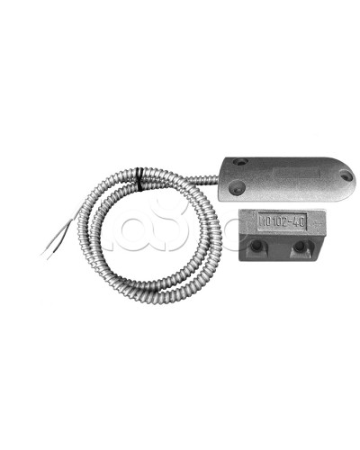 Извещатель охранный точечный магнитоконтактный Магнито-контакт ИО 102-40 А2М (3) (спецсерия, срабатывание 10 мм) АТФЕ.425119.066 ТУ в Ессентуках Извещатели охранные (Ex) Pintop.ru