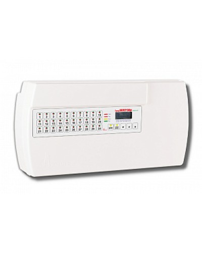 Прибор модульный охранно-пожарной сигнальзации Магистраль Гранд МАГИСТР 24Арс (версия 2) в Ессентуках Приемно-контрольные приборы Pintop.ru