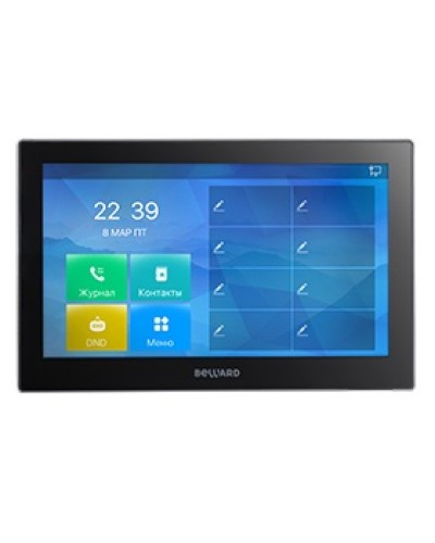 Монитор Beward SM730W в Ессентуках Абонентские IP устройства Pintop.ru