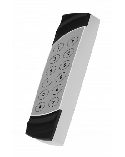 Считыватель с клавиатурой Parsec PNR-X26 в Ессентуках Сетевая СКУД Parsec Pintop.ru