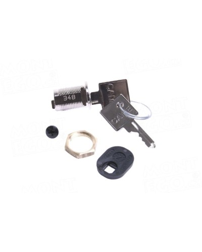 Замок разблокировки OPB001 Came 119RID431 в Ессентуках Запчасти для шлагбаумов и автоматики Pintop.ru