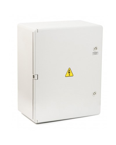 Бастион СКАТ ШТ 5424П Шкаф термостатированный, Imax=5А, ВхШхГ 500х400х240мм, корпус IP56 в Ессентуках Шкафы, щиты, боксы, компоненты СКС Pintop.ru