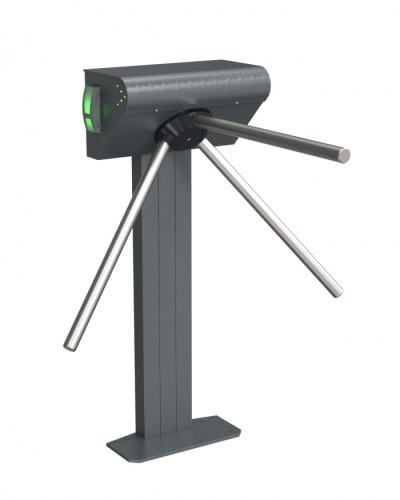 Проходная электронная Ростов-Дон Т9М1 IP (гибка PROX-13) (0854-08) в Ессентуках Турникеты Pintop.ru