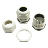 Ввод кабельный (под кабель D29мм) Cabeus PG-36