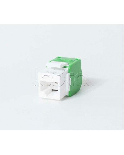 Модуль вставка UTP категории 6 Keystone SPL (500018) в Ессентуках Модули Keystone Pintop.ru