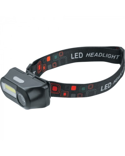 Фонарь Navigator 93 890 NPT-H32-ACCU налоб.1COB,5Вт+1CREE,3Вт li-ion 1,2Ач в Ессентуках Светильники Pintop.ru