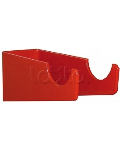 Кронштейн ПОЖТЕХНИКА Кронштейн ИНЕЙ (для ОУ, ЗПУ без ушка) в Ессентуках Аксессуары для огнетушителей Pintop.ru