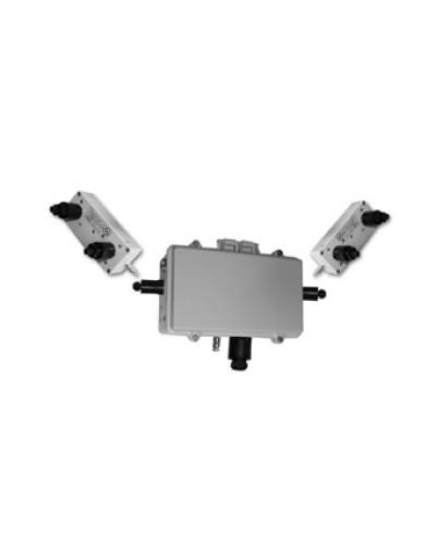 Извещатель охранный проводноволновой Омега микродизайн Импульс-14ПНЕ в Ессентуках Извещатели охранные Pintop.ru