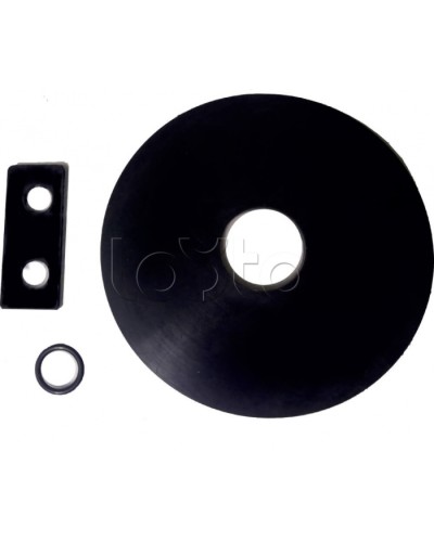 Ремкомплект РТИ для УУ Шалтан DN 200 Спецавтоматика в Ессентуках Дополнительное оборудование пожаротушения Pintop.ru