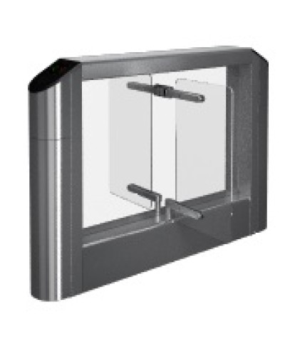 Модуль турникета центральный 660 Oxgard Praktika T-05-CM-660 (ВЗР 2095-04) в Ессентуках Турникеты Pintop.ru