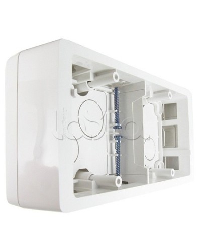 Коробка Legrand 080242 в Ессентуках Распределительные коробки Pintop.ru