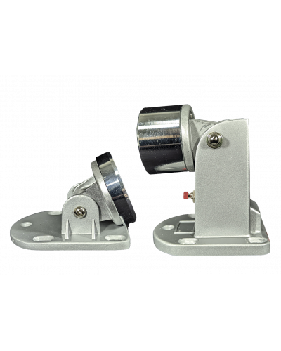 Электромагнитный держатель двери Tantos TS-DH60 в Ессентуках Дополнительное оборудование для СКУД Pintop.ru