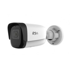 IP-камера видеонаблюдения в стандартном исполнении RVi-1NCT2022 (2.8) white