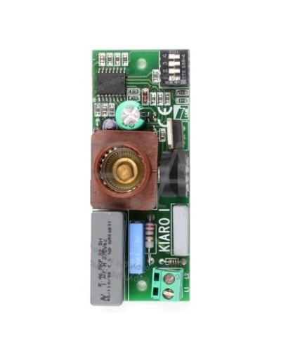 Плата лампы KIARO24-I Came 119RIR168 в Ессентуках Запчасти для шлагбаумов и автоматики Pintop.ru