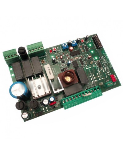 Плата блока управления ZL55 Came 3199ZL55 в Ессентуках Запчасти для шлагбаумов и автоматики Pintop.ru