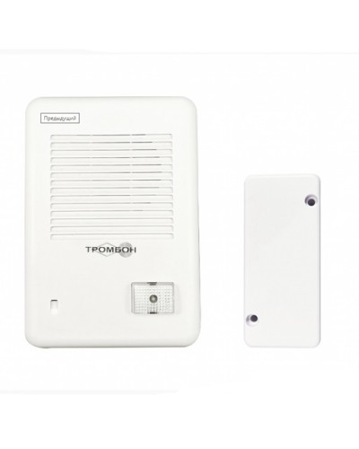 Терминал служебный Тромбон СОРС-Мед-ТС в Ессентуках Система оповещения и трансляции Pintop.ru