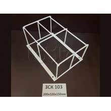 ЗСКизвещателей АМУР-Р и АМУР-И safegrid ЗСК 103