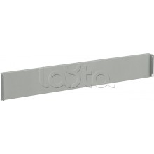 FORMAT Панель монтажная 125х800 IEK (YKM40D-FO-MP-0125-080)