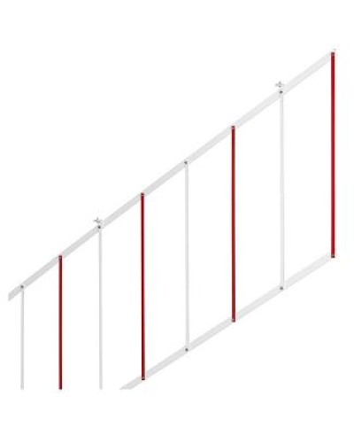 Крепление для элиптических Faac 428441 в Ессентуках Запчасти для шлагбаумов и автоматики Pintop.ru